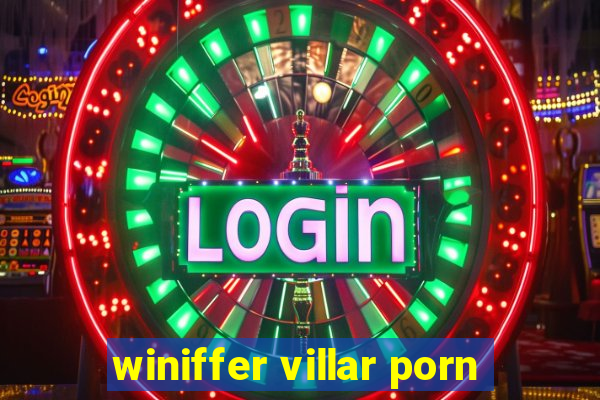 winiffer villar porn